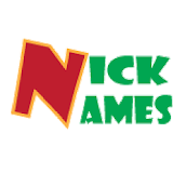 NickNames (First Name) icon