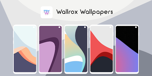 Wallrox Wallpapers - Apps on Google Play