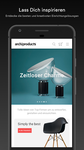 App-Vorschau