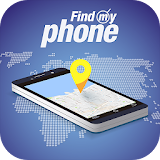 Phone Tracker - My Lost Phone icon