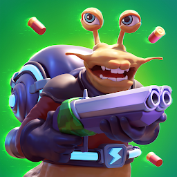 Cantina Royale: Fun PvP Battle Mod Apk