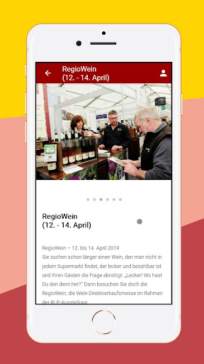 Rheinland Pfalz Ausstellung Screenshot 3 - AppWisp.com