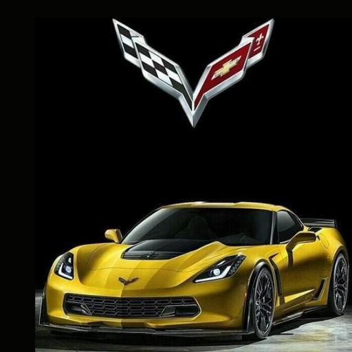 Corvette Wallpaper Download on Windows