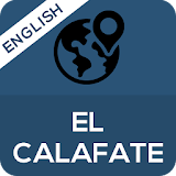 El Calafate Guide-EN Patagonia icon