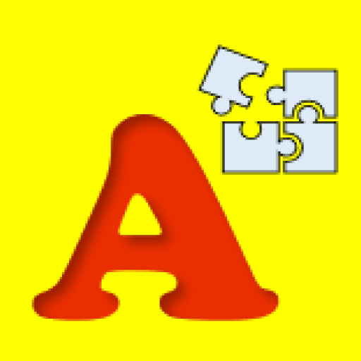 AlphaPuzz - Word Puzzle Game