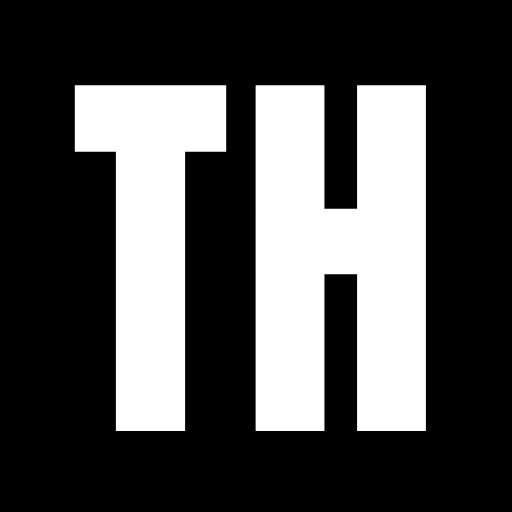 Tupo Hapa logo