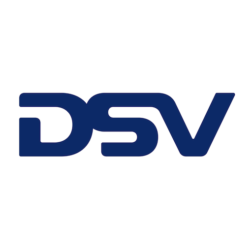DSV DELIVERY  Icon