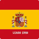 Cover Image of Download تعلم الاسبانية بالاستماع فقط  APK