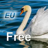 Nature Free - Europe icon
