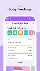 Pregnancy Tracker & Baby App - Apps on Google Play
