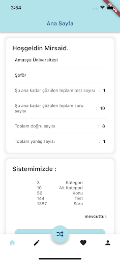 Aday Memur-Görevde Yükselme22