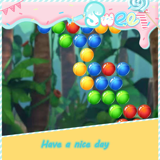 Bubble Fight 2021 Screen 2
