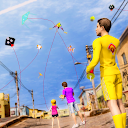 Herunterladen Pipa Layang Kite Flying Game Installieren Sie Neueste APK Downloader