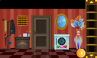 Swan Couple Rescue - JRK Games - Screenshot 3