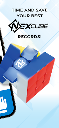 Game screenshot NexCube hack