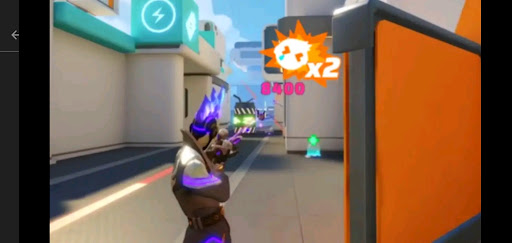 T3 Arena Game Walkthrough