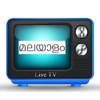 Mobile Malayalam Live TV HD Channels