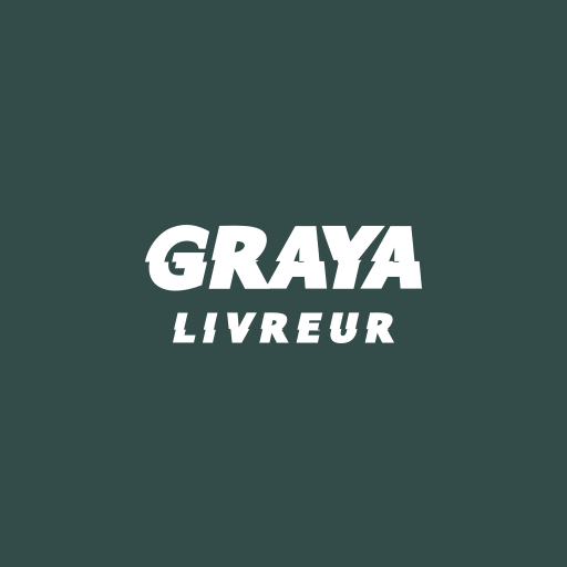 Graya Deliver logo