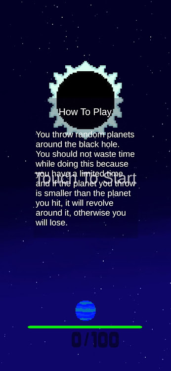 PlanetHit - 2.2 - (Android)