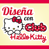 Diseña con Club Hello Kitty icon