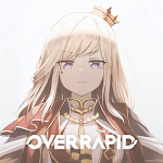 Cover Image of ダウンロード OverRapid  APK