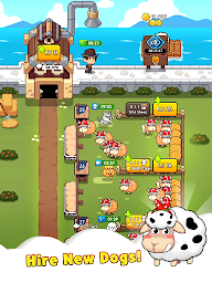 Sheep Farm : Idle Games & Tyco