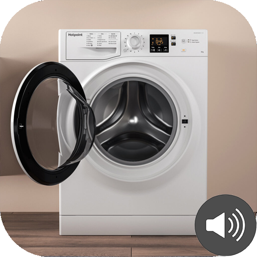 Washing Machine Sounds Download on Windows
