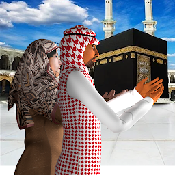 Symbolbild für Muslime Ramadan-Spiel