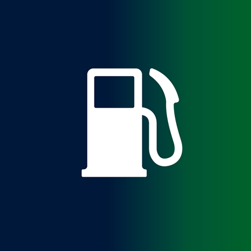 Smart fuel logo