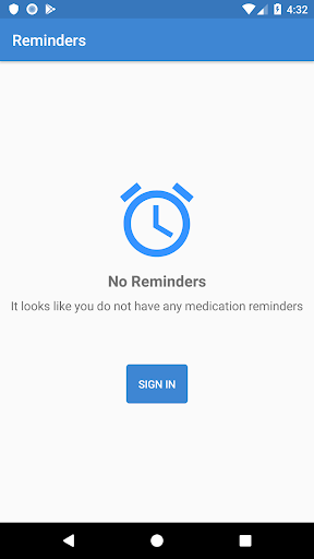 Doctors Pharmacy Screen 3
