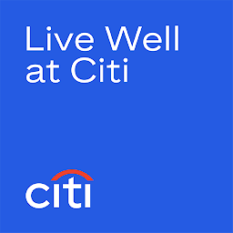 Icon image Live Well at Citi