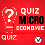 Microeconomie QUIZ - Sciences économiques