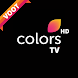 Colors TV Serials Live Shows On Colors TV Guide - Androidアプリ