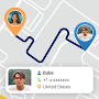 Family Locator - GPS локатор