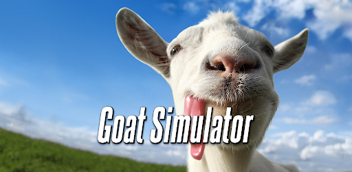 Goat Simulator v2.0.7 APK (Full Game)