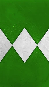 Green Ranger Wallpaper 4K HD