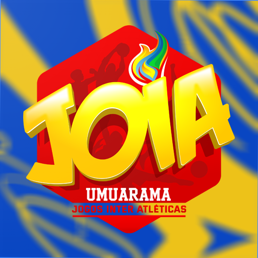 JOIA Umuarama 2022 1.0.1 Icon