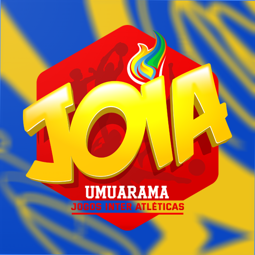 JOIA Umuarama 2022 logo