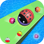 Cover Image of Descargar Battle With Ladybug - Quick Ma  APK