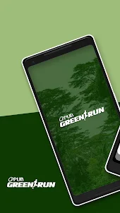 PUB Green Run