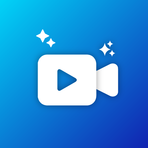 Photo Video Maker With Music logo