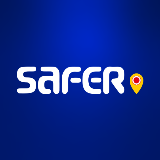 Safer logo