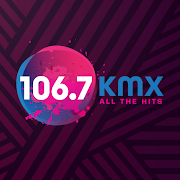 WKMX 106.7 All the Hits