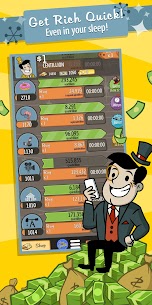 AdVenture Capitalist v8.13.1 Mod Apk (Unlimited Money/Gold) Free For Android 5