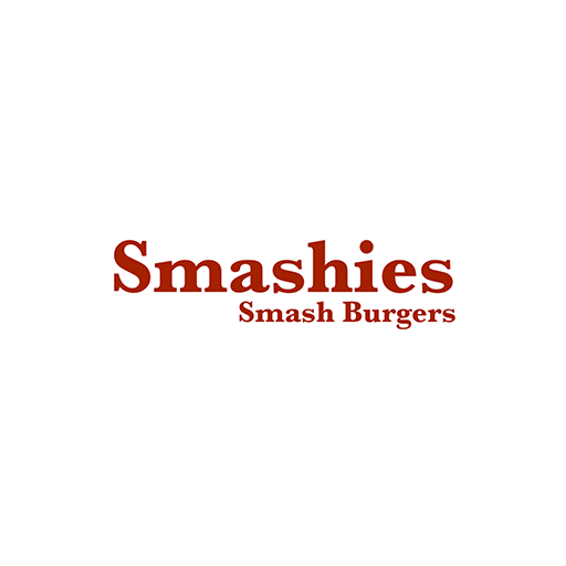 Smashies Smash Burgers logo