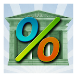 Mortgage Payoff Track icon