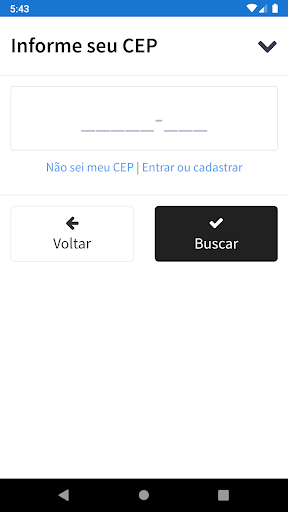Pizzaria Conceito A Screen 3