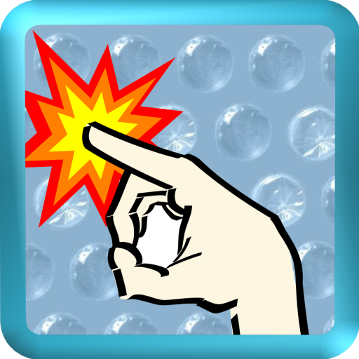 Bubble burst – antistress  Icon