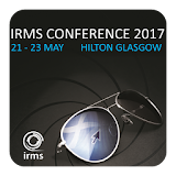 IRMS Conference 2017 icon