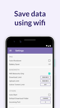Bittorrent Torrent Downloads Androidアプリ Applion